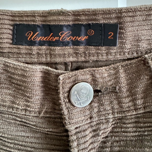 Undercover pants - Picture 7 of 7